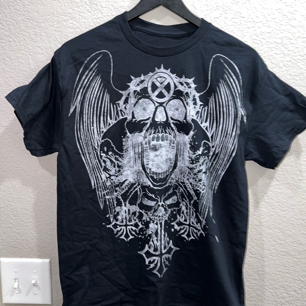 Black Ken Carson bandGraphic T-Shirt